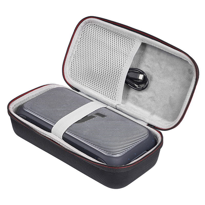 La más nueva caja de viaje dur - Anker Speaker Soundcore Boom 2 reseña y precio