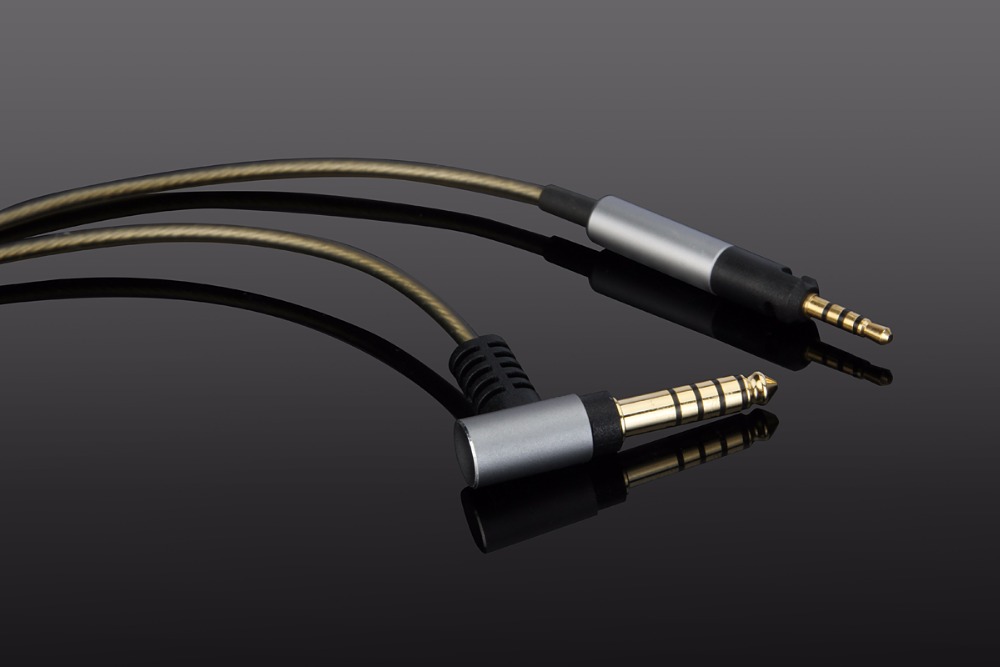 Cable de Audio equilibrado de  - Sennheiser Headphone Hd 560S reseña y precio