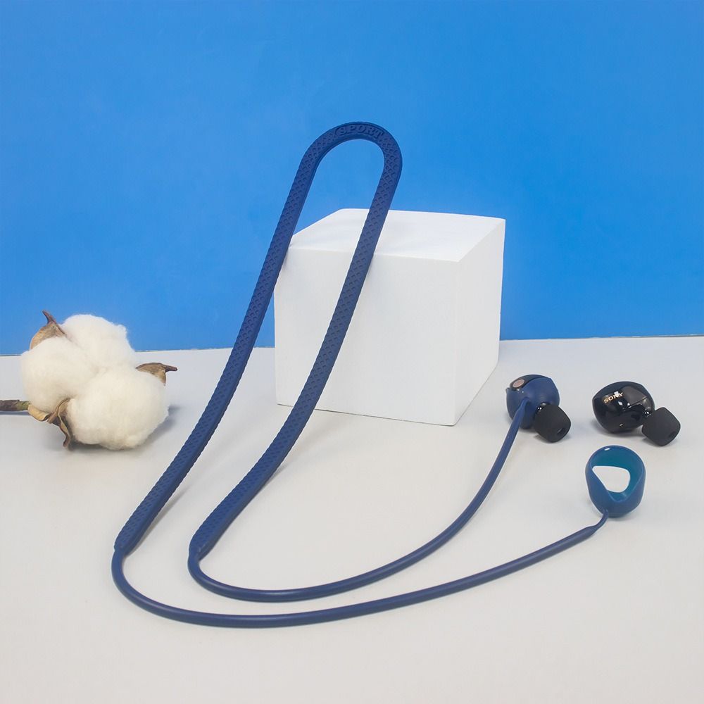 Correa antipérdida para auricu - Sony Headphone Wf-1000Xm5 reseña y precio