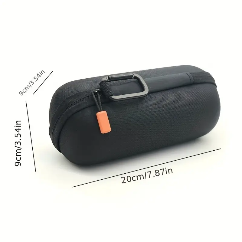 Estuche de transporte para alt - Jbl Speaker Flip 6 reseña y precio