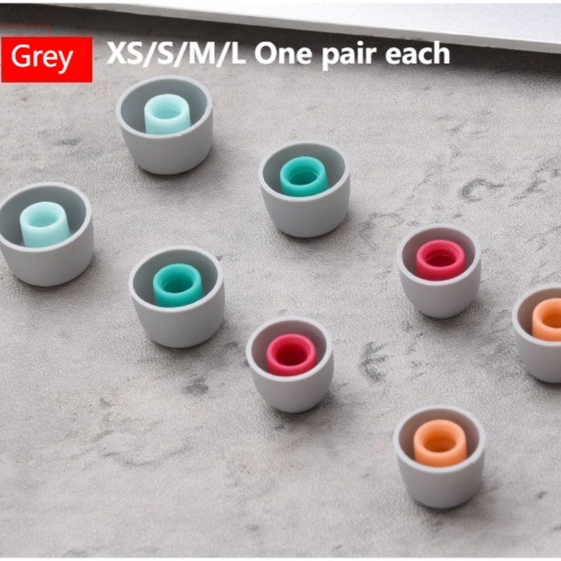 Reemplazo de almohadillas de s - Sony Headphone Wf-1000Xm5 reseña y precio