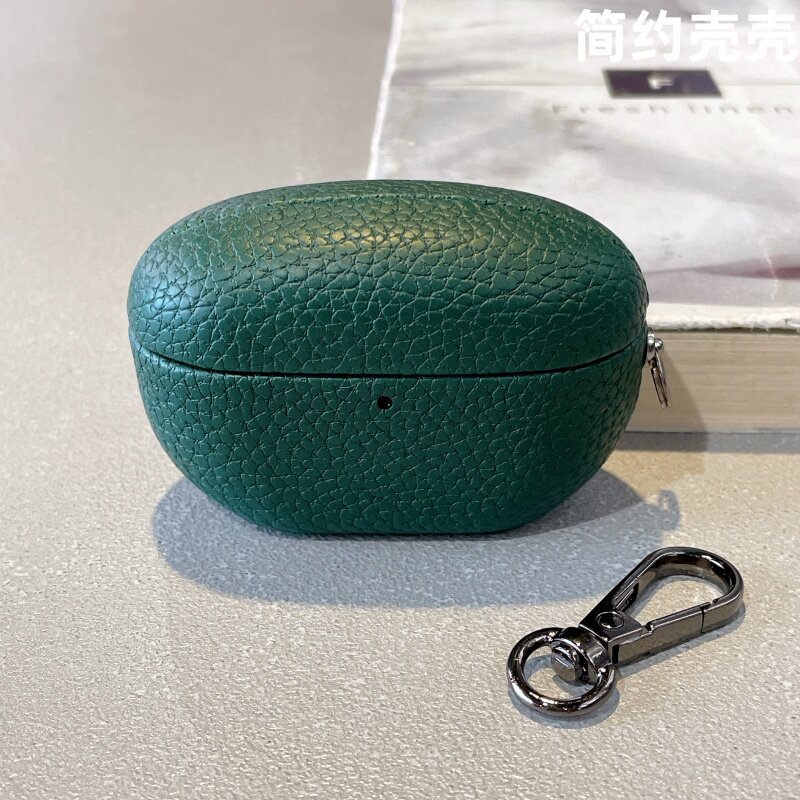 Funda protectora de cuero genu - Sony Headphone Wf-1000Xm5 reseña y precio