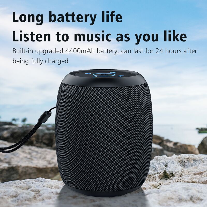 Altavoz Bluetooth Portátil ZEA - Jbl Speaker Flip 6 reseña y precio