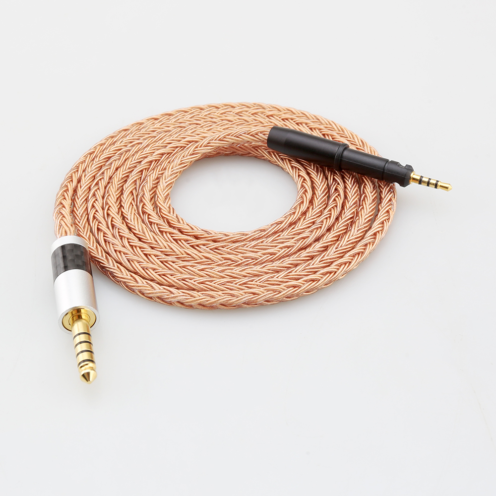 Cable de auriculares HIFI 16 C - Sennheiser Headphone Hd 560S reseña y precio