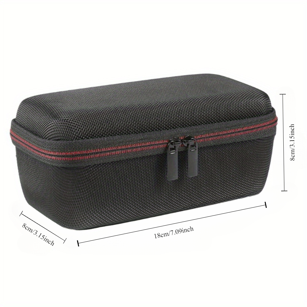 Bolsa EVA portátil para altavo - Anker Speaker Soundcore Boom 2 reseña y precio