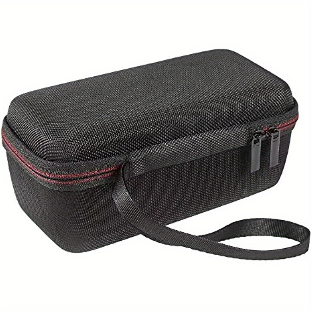 Bolsa EVA portátil para altavo - Anker Speaker Soundcore Boom 2 reseña y precio