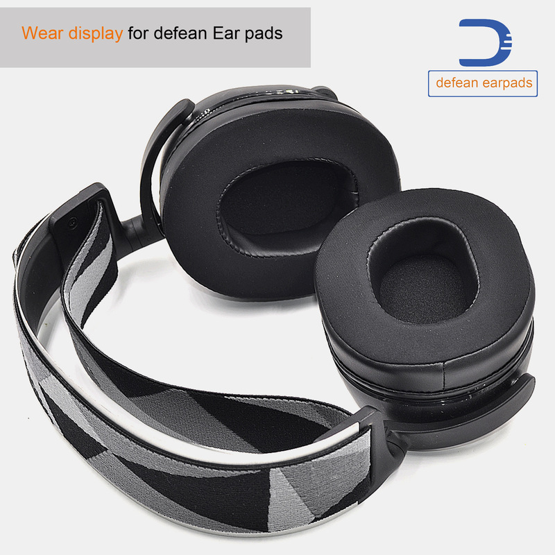 Almohadillas de gel refrescant - Audio Technica Headphone Ath-Ws660Bt reseña y precio