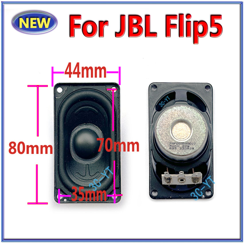 1 pieza nueva para altavoz JBL - Jbl Speaker Flip 6 reseña y precio