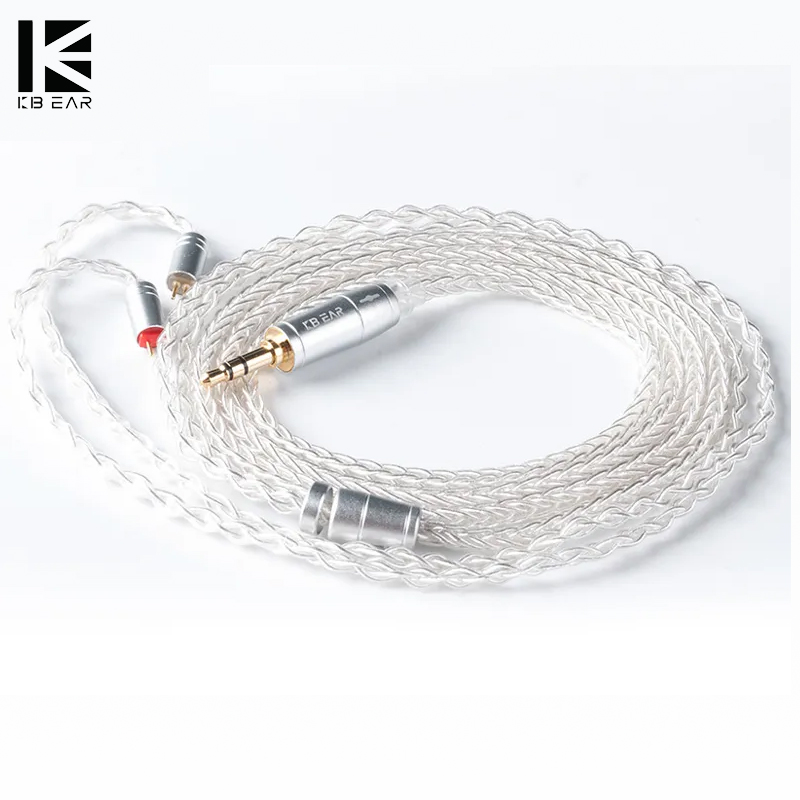 KBEAR-auriculares con Cable pl - In Ear Monitor Iem reseña y precio