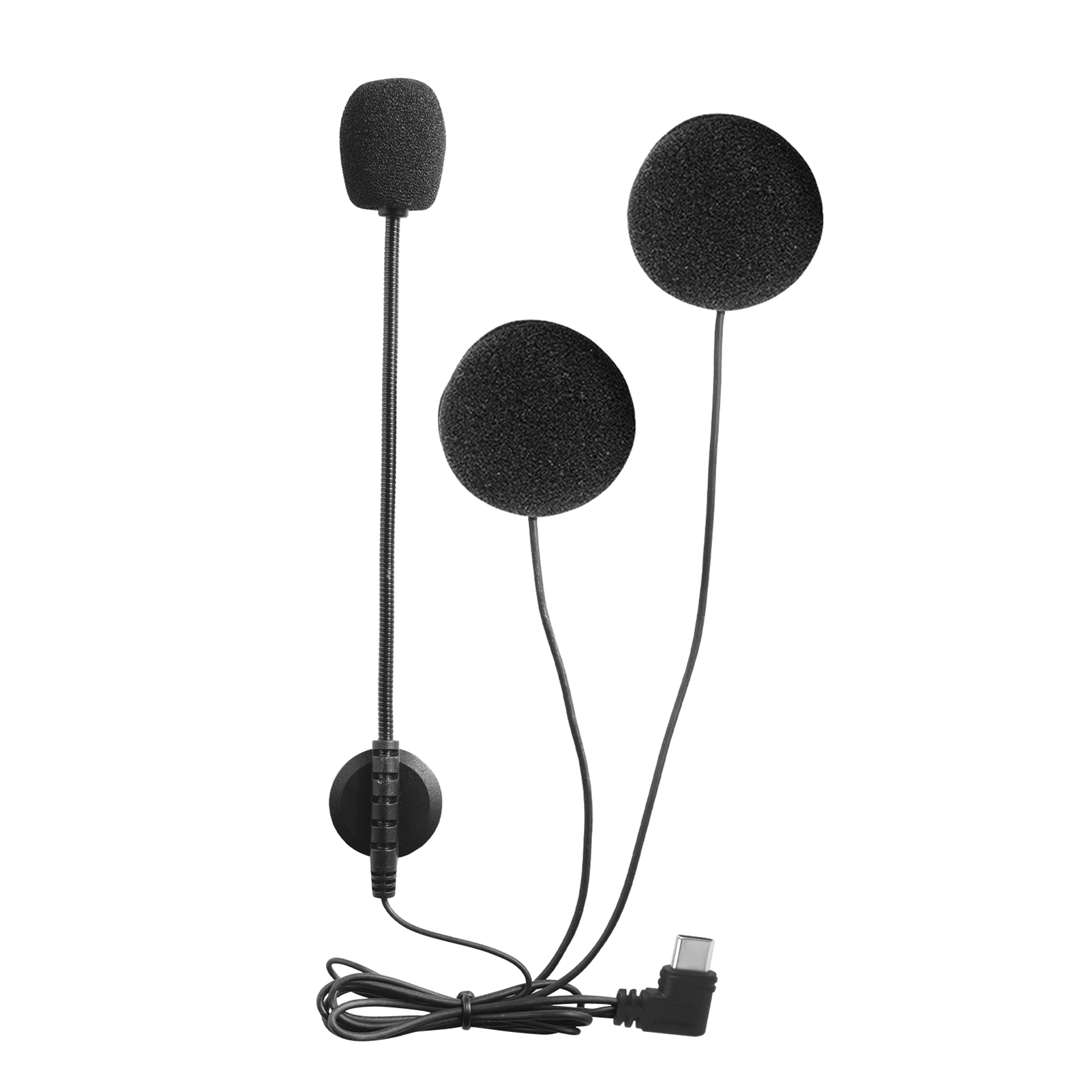 Auricular Original para EJEAS  - Usb C Earphone reseña y precio