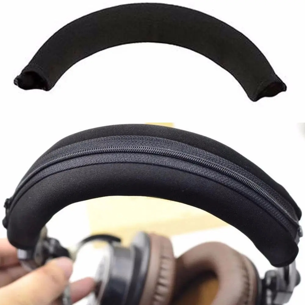 Funda para Diadema de Auricula - Audio Technica Headphone Ath-M50X reseña y precio