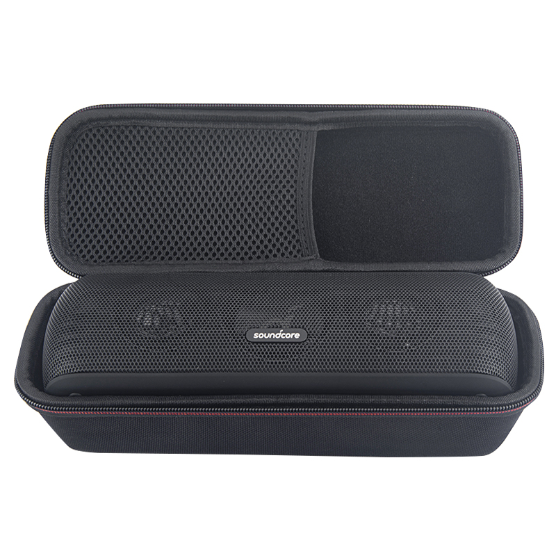Estuche rígido de EVA para Ank - Anker Speaker Soundcore Boom 2 reseña y precio
