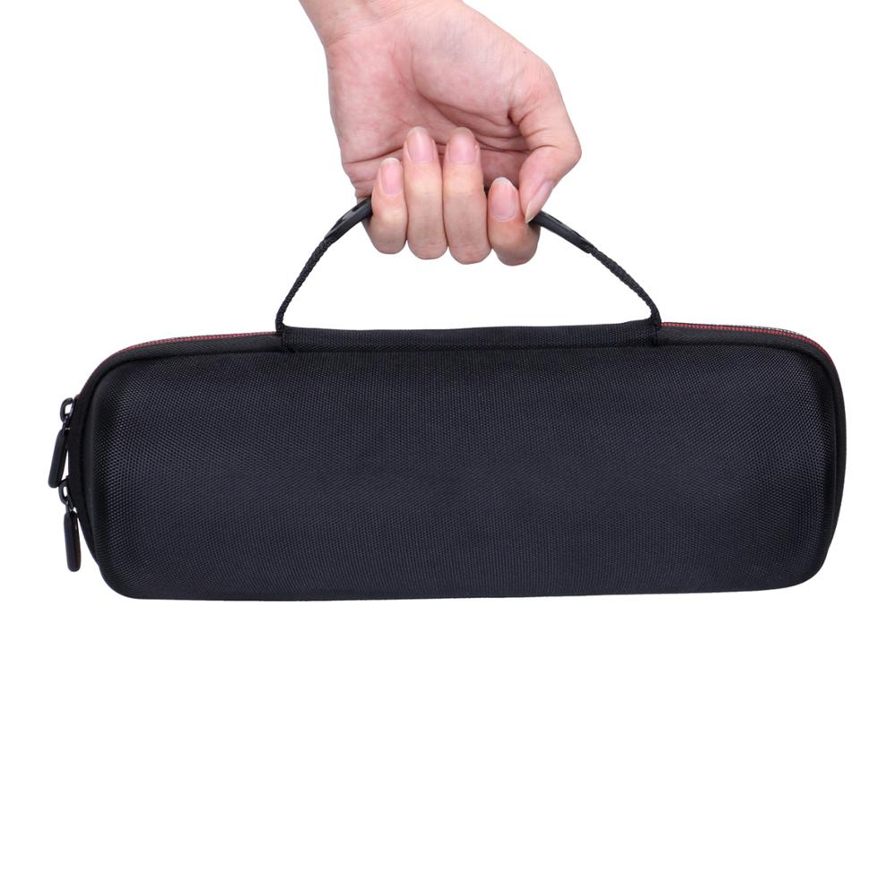 XANAD-funda rígida impermeable - Anker Speaker Soundcore Boom 2 reseña y precio