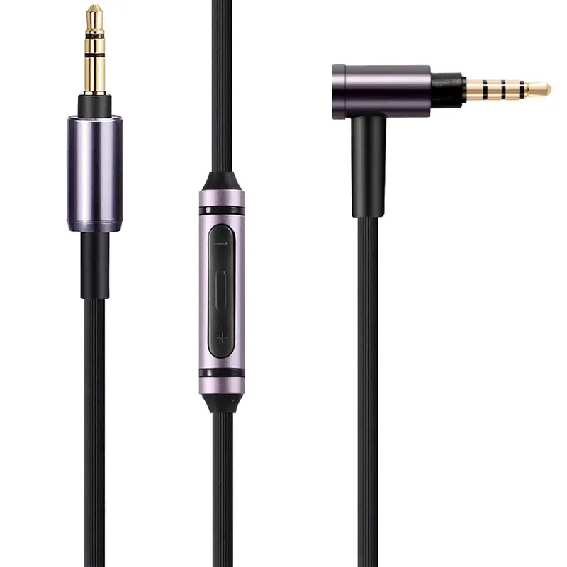 Cable de audio de repuesto con - Audio Technica Headphone Ath-Ws660Bt reseña y precio