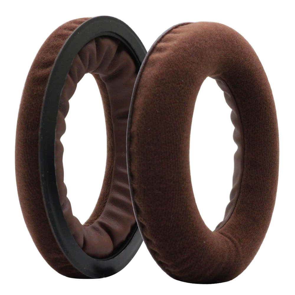 Almohadillas para auriculares  - Sennheiser Headphone Hd 560S reseña y precio