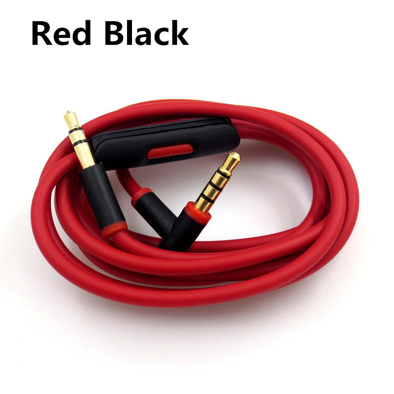 Cable de Audio de 3,5mm para B - Beats Headphone Studio Pro reseña y precio