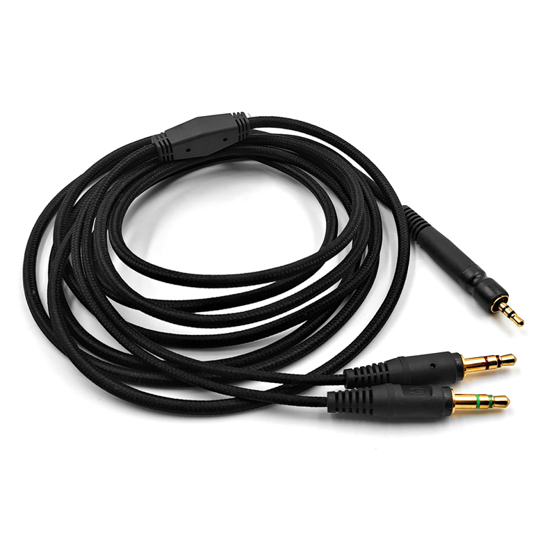 Cable de repuesto de Audio par - Cable Extension 3.5 reseña y precio