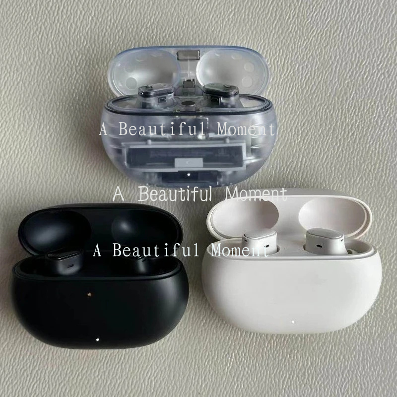 Estuche de Carga de Repuesto p - Earbuds Charging Case reseña y precio