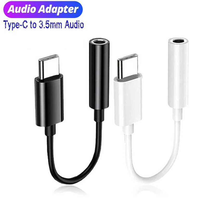 Adaptador de auriculares tipo  - Cable Extension 3.5 reseña y precio