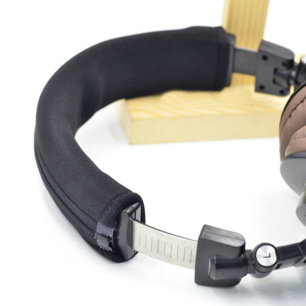 Protector de auriculares de ju - Audio Technica Headphone Ath-M50X reseña y precio