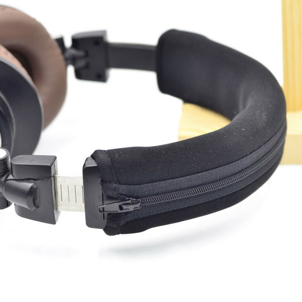 Protector de auriculares de ju - Audio Technica Headphone Ath-M50X reseña y precio