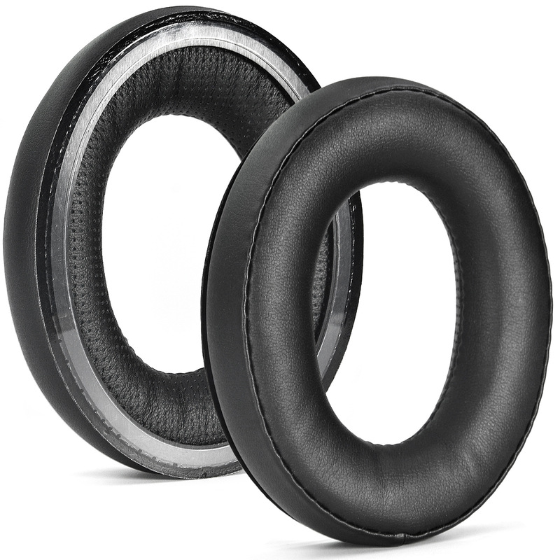 Almohadillas de gel refrescant - Sennheiser Headphone Hd 560S reseña y precio