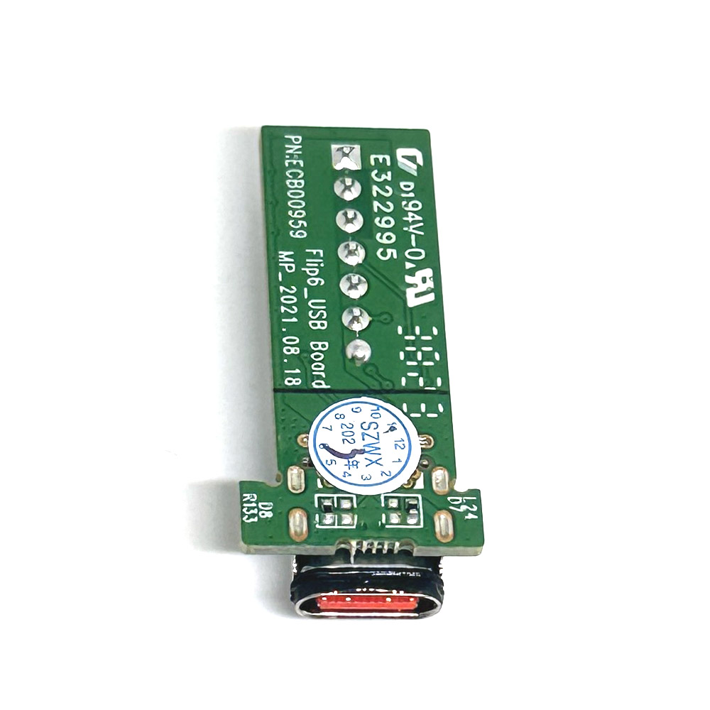 1PCS Original Nuevo Conector d - Jbl Speaker Flip 6 reseña y precio