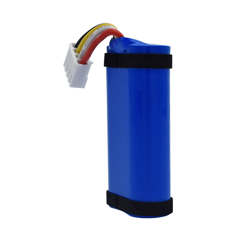Batería de 4800mAh para JBL Fl - Jbl Speaker Flip 6 reseña y precio