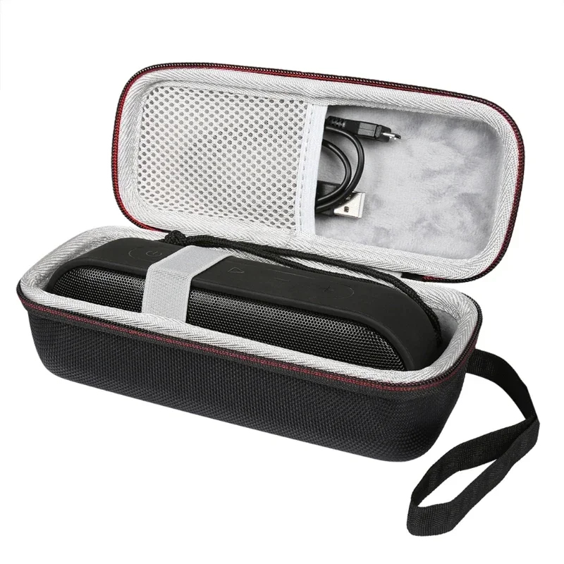 Bolsa de Almacenamiento para A - Anker Speaker Soundcore Boom 2 reseña y precio