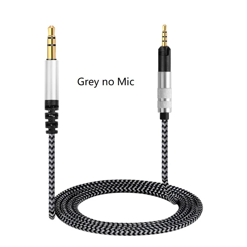 Cable de repuesto para auricul - Sennheiser Headphone Hd 560S reseña y precio